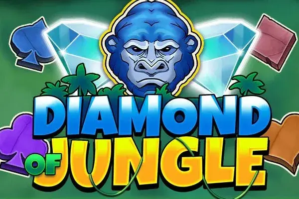 Diamond of Jungle